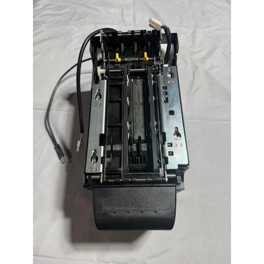 MEI BNR MM B2-UB Bank Note Recycler 24V Bill Validator 950397001 M037851